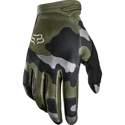 Fox 2020 Dirtpaw Przm Glove Camo