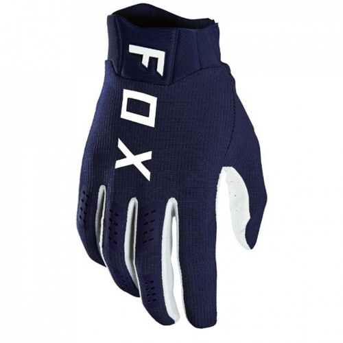 Fox 2021 Flexair Glove Navy