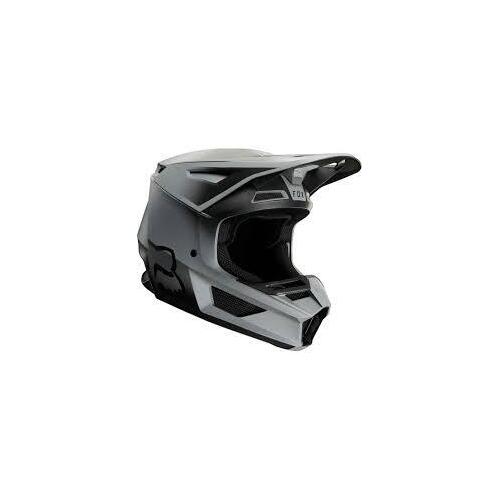 Fox V2 Beid ECE Helmet 2021 Black