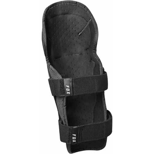 Fox Titan Sport Knee Guard Black