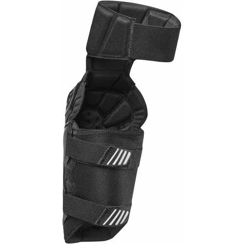 Fox Titan Race Elbow Guard Black