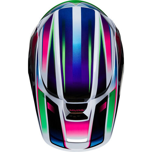 Fox Youth V1 Gama Visor 2019 Multi