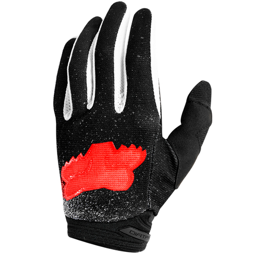 Fox 2020 Dirtpaw Bnkz Youth Glove Black