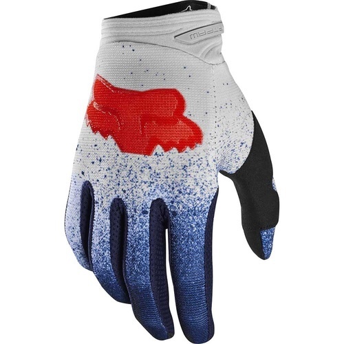 Fox 2020 Dirtpaw Bnkz Youth Glove Grey