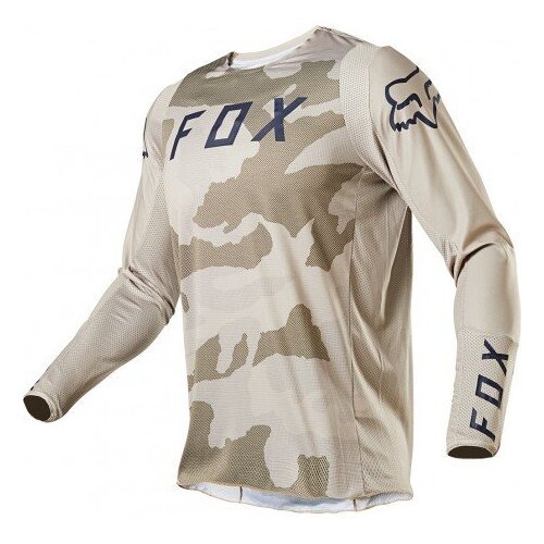 Fox 2021 360 Speyer Jersey Sand