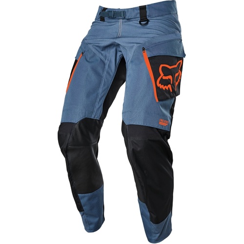 Legion Pant 2021 / Blustl