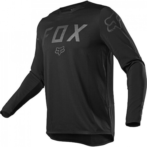 Fox 2021 Legion LT Jersey Black