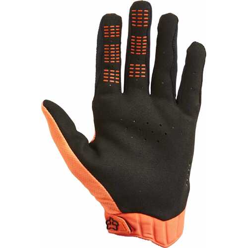 Fox MX23 360 Glove Fluro Orange