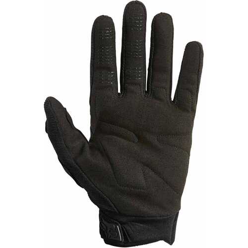 Fox MX23 Dirtpaw Glove Black Black/Black