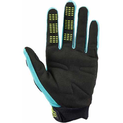 Fox MX23 Dirtpaw Glove Teal