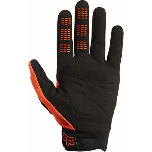 Fox MX23 Dirtpaw Glove Fluro Orange