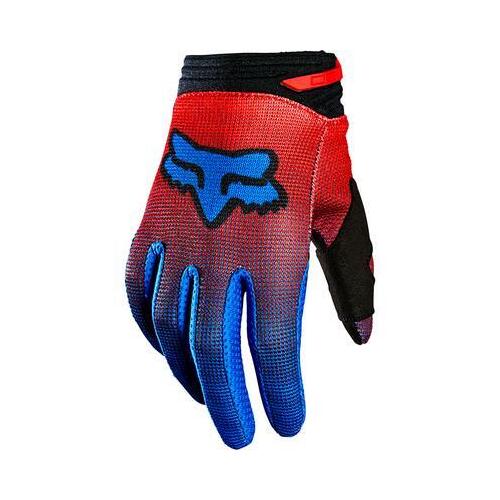 Fox 2021 180 Oktiv Glove Fluro