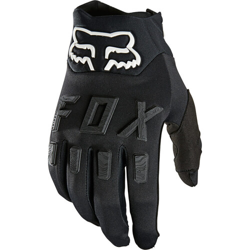 Fox 2021 Legion Glove Black