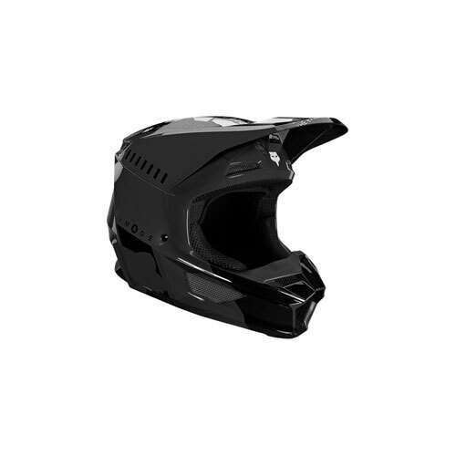 Fox V1 Illmatik ECE Helmet 2021 Black