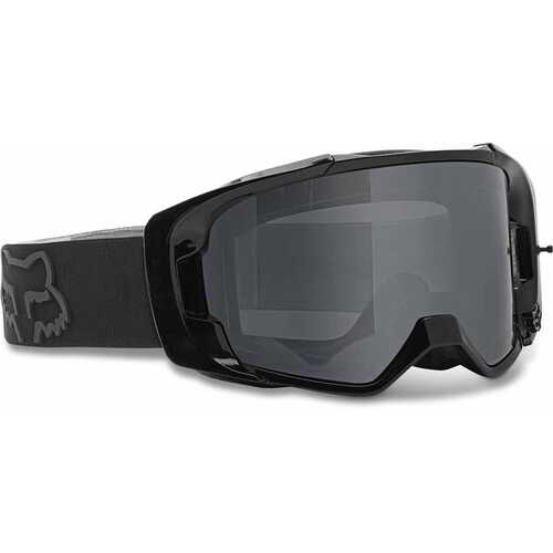 Fox MX23 Vue Stray Goggle Black 