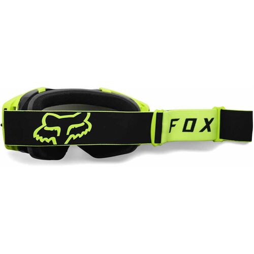 Fox MX23 Vue Stray Goggle Yellow/Black 