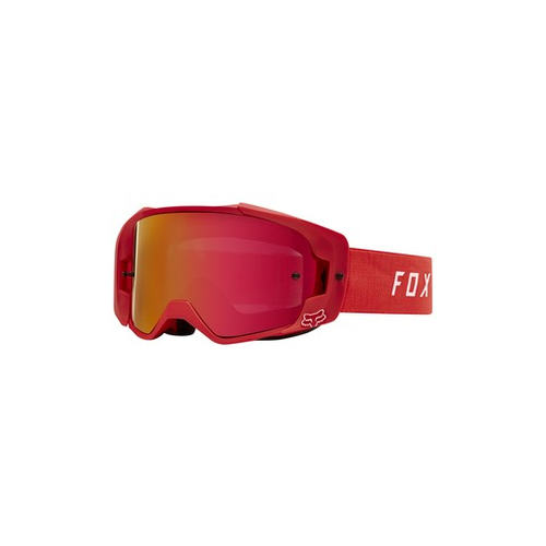 Vue Psycosis Goggle-Spark 2021 / Flmred