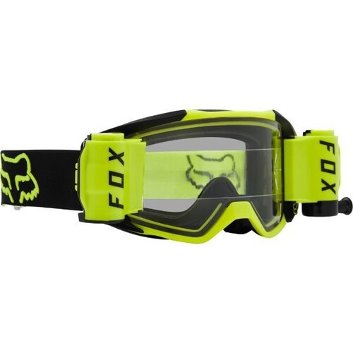 Vue Stray Roll Off Goggle 2021 / Floylw