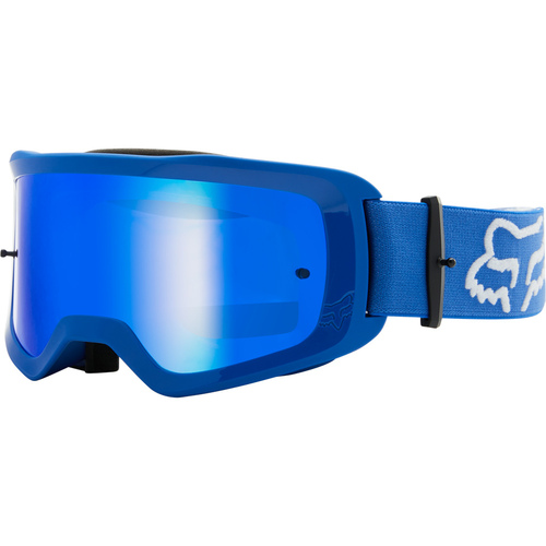 Main Stray Goggle 2021 / Blu