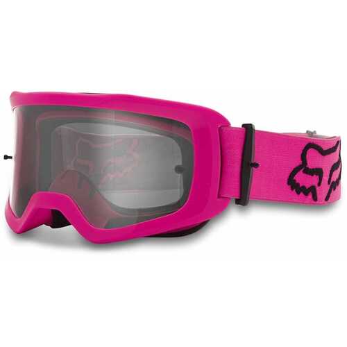 Fox MX23 Main Stray Goggle Pink 