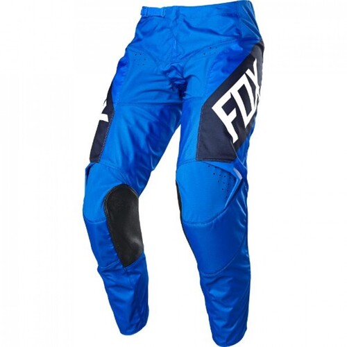 Youth 180 Revn Pant 2021 / Blu