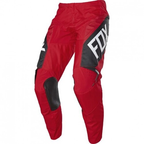 Youth 180 Revn Pant 2021 / Flmred