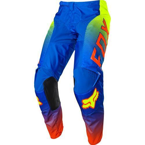 Youth 180 Oktiv Pant 2021 / Blu