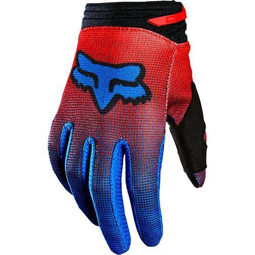 Fox 2021 180 Oktiv Youth Glove Fluro