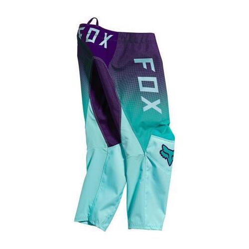 Kids Girls 180 Voke Pant 2021 / Aqua