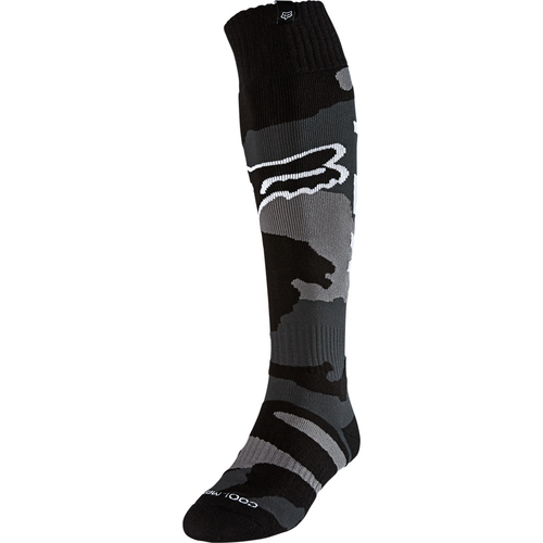 Coolmax Thin Sock Speyer 2021 / Blk