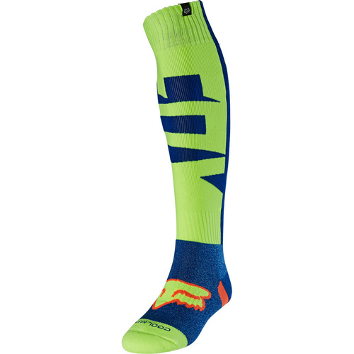 Coolmax Thick Sock Oktiv 2021 / Blu