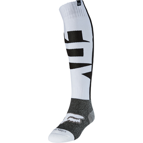 Coolmax Thick Sock Oktiv 2021 / Blkwht