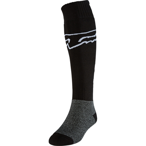 Fri Thin Sock Revn 2021 / Blk