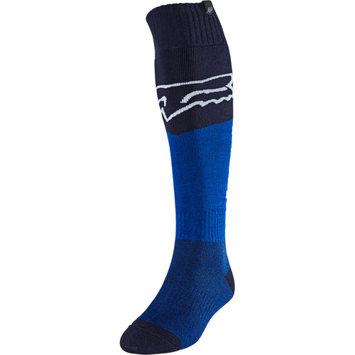 Fri Thin Sock Revn 2021 / Blu