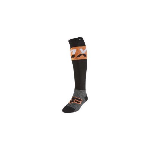 Fri Thick Sock Afterburn 2021 / Blk