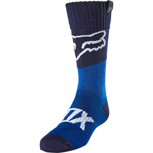 Youth Sock Revn 2021 / Blu