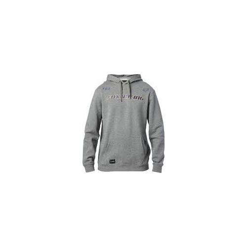 Honr Pullover Fleece 2020 / Heagrp