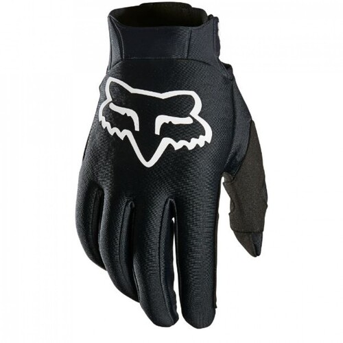 Fox 2021 Legion Thermo Glove Black