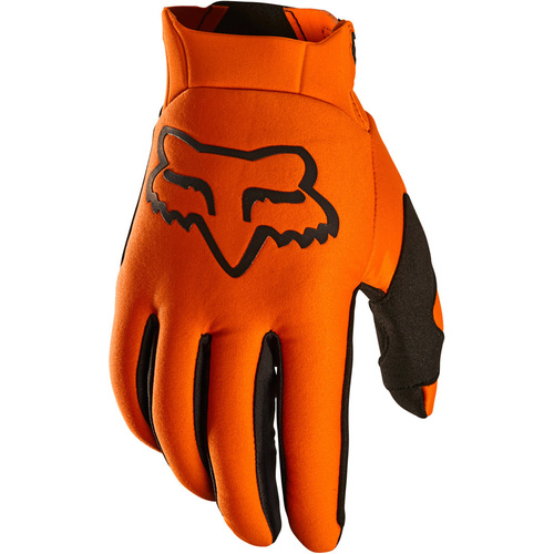 Fox 2021 Legion Thermo Glove Orange