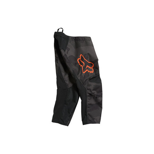 Kids 180 Trev Pant 2021 / Blkcam