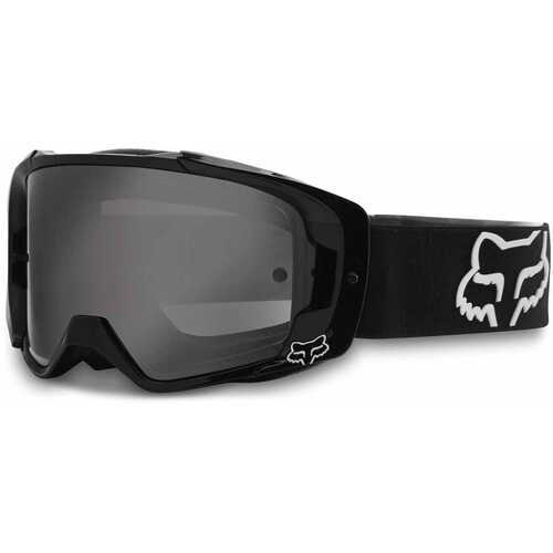 Fox MX23 Vue S Stray Goggle Black 