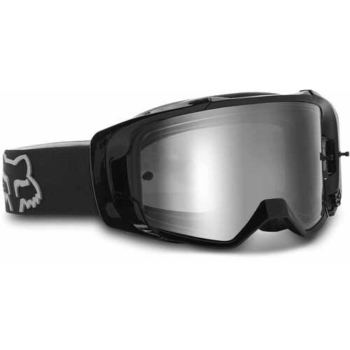 Fox MX23 Vue X Stray Goggle Black 