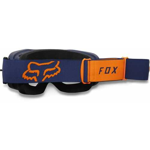 Fox MX23 Main S Stray Goggle Midnight 