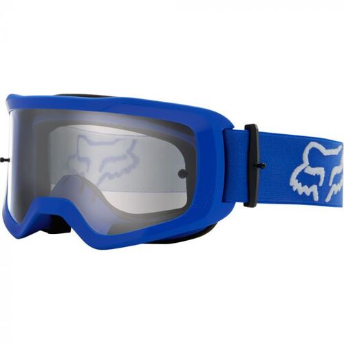 Youth Main Stray Goggle 2021 / Blu