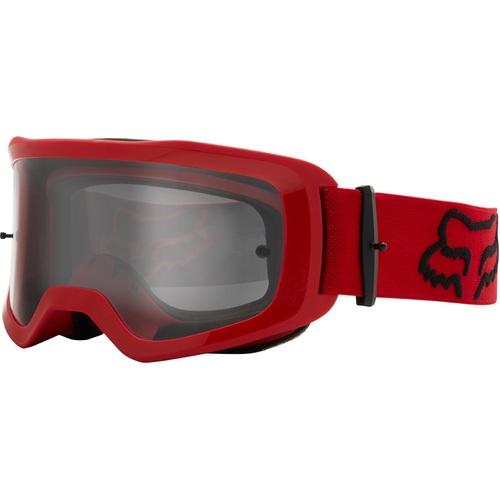 Youth Main Stray Goggle 2021 / Flmred