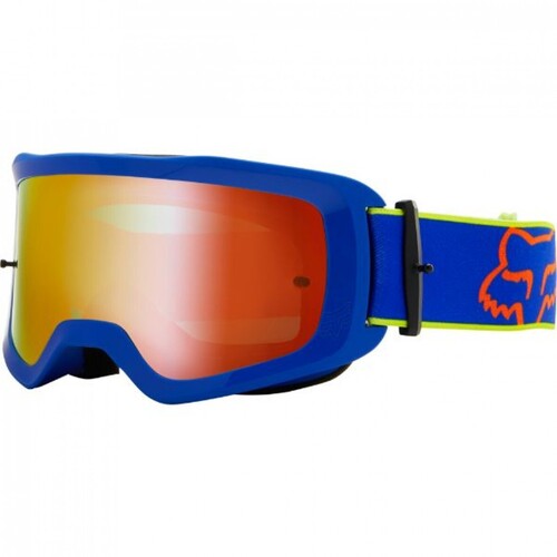 Youth Main Oktiv Pc Goggle 2021 / Blu