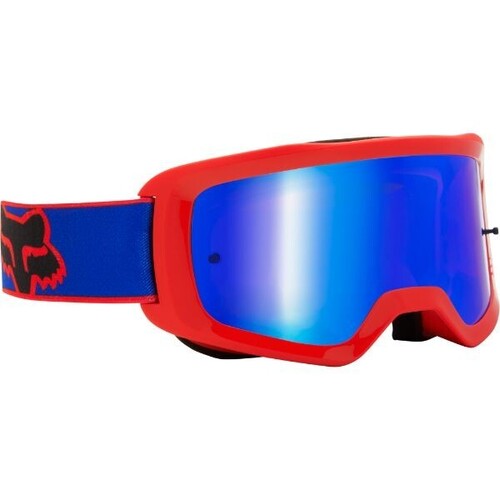 Youth Main Oktiv Pc Goggle 2021 / Flo