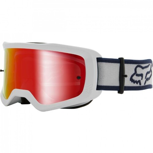 Youth Main Barren Goggle 2021 / Wht