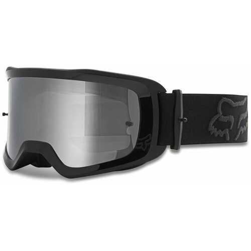 Fox MX23 Main Stray Goggle Spark Black 