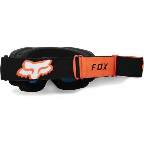 Fox MX23 Main Stray Goggle Spark Orange/White 